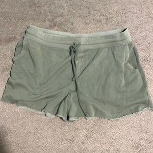 Aerie shorts